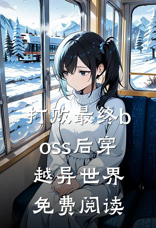 打败最终boss后穿越异世界免费阅读