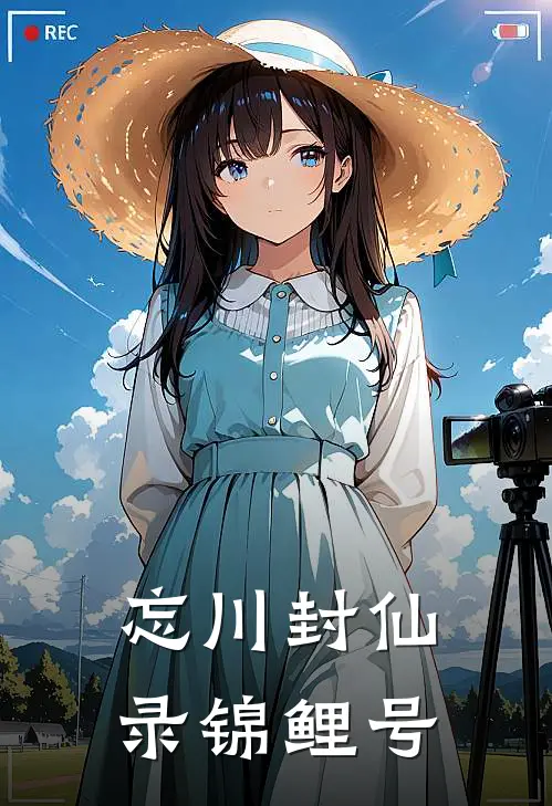 忘川封仙录锦鲤号