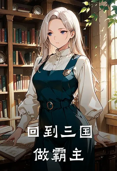 回到三国做霸主