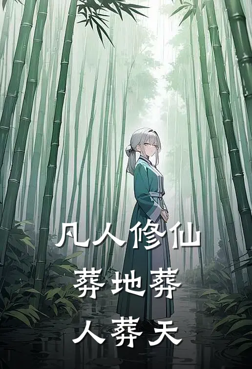 凡人修仙，葬地葬人葬天