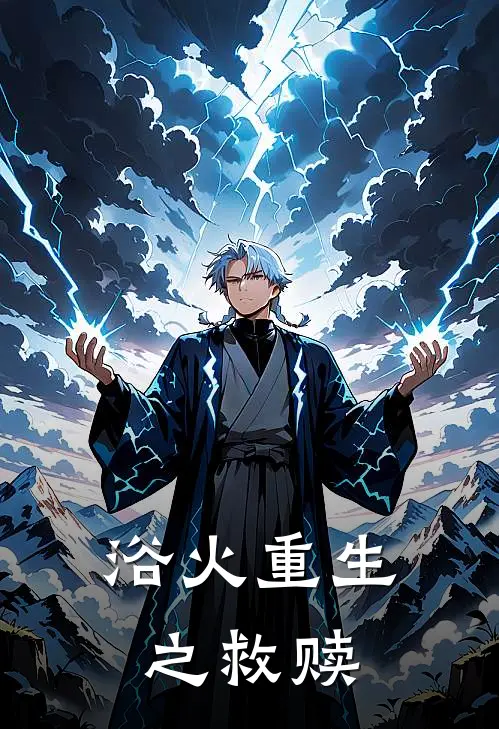 浴火重生之救赎