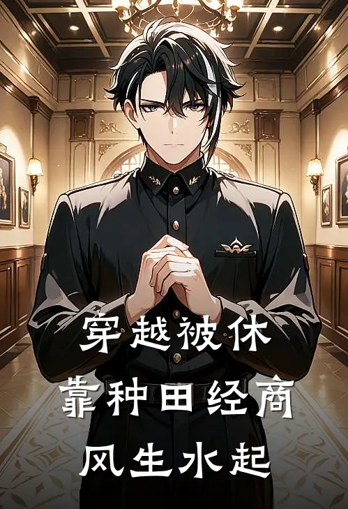 穿越被休，靠种田经商风生水起