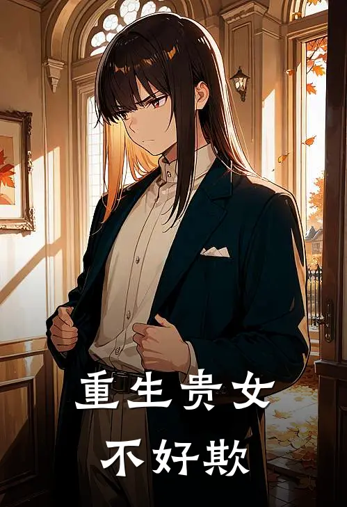 重生贵女不好欺(秦舒婳紫萝)已完结小说_小说免费阅读重生贵女不好欺秦舒婳紫萝