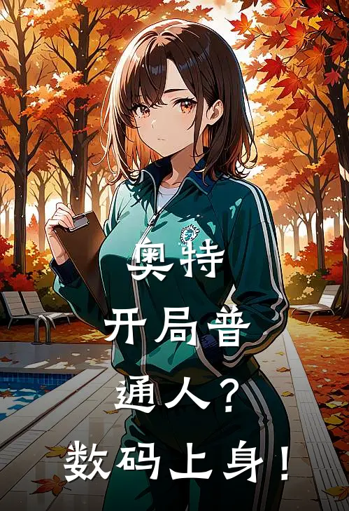 奥特：开局普通人？数码上身！