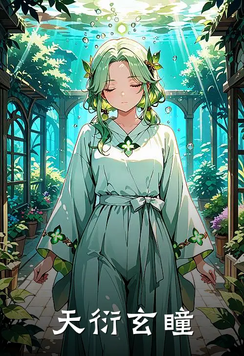 天衍玄瞳程云苏雨晴在线免费小说_最新推荐小说天衍玄瞳(程云苏雨晴)