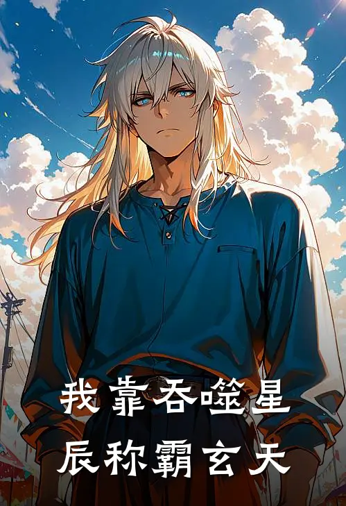 我靠吞噬星辰称霸玄天(林烬王霸)热门小说大全_免费小说大全我靠吞噬星辰称霸玄天林烬王霸