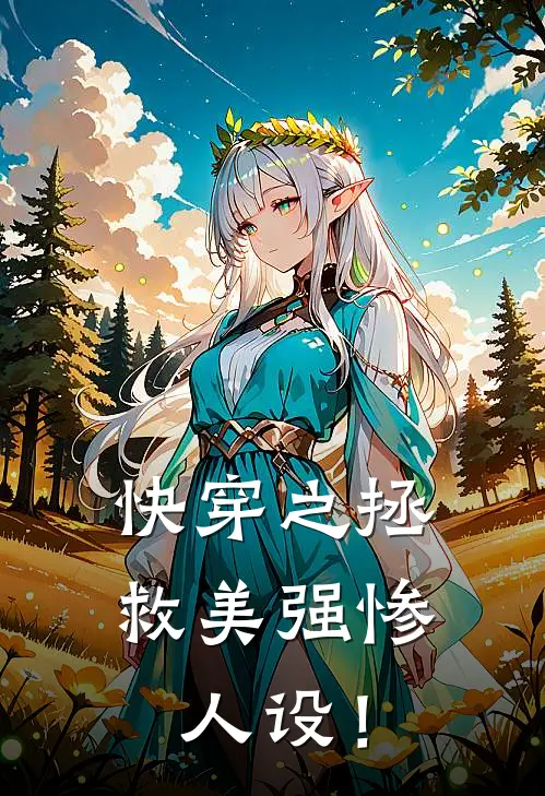 快穿之拯救美强惨人设！