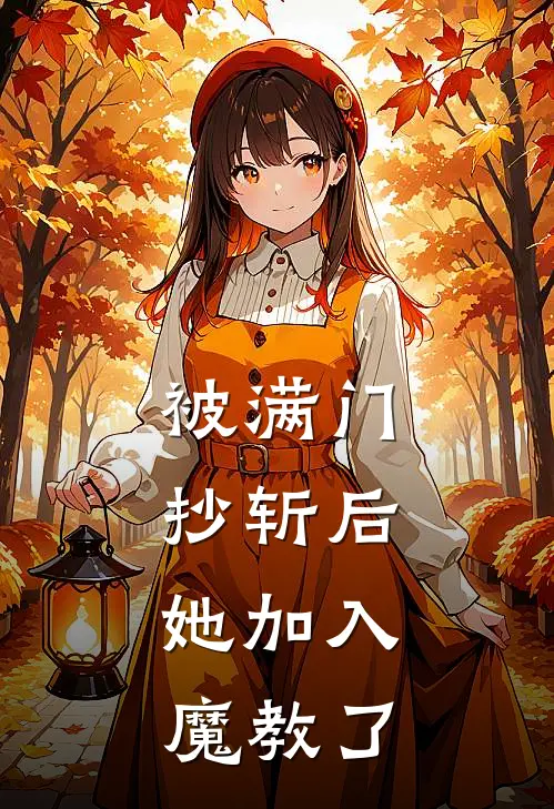 被满门抄斩后，她加入魔教了