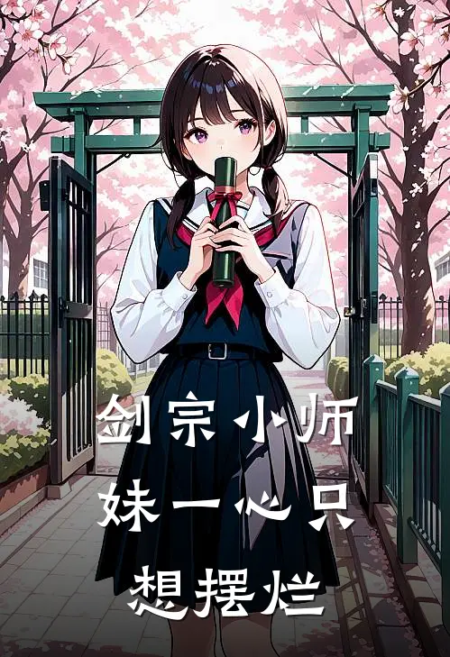 剑宗小师妹一心只想摆烂(苏婉月江余白)完本小说_全本免费小说剑宗小师妹一心只想摆烂苏婉月江余白