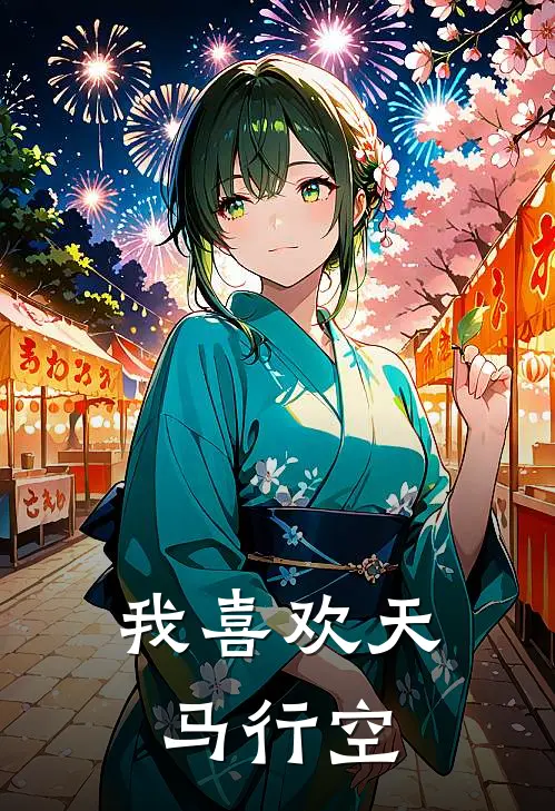 我喜欢天马行空奥本海默张工最新小说全文阅读_最新章节列表我喜欢天马行空(奥本海默张工)