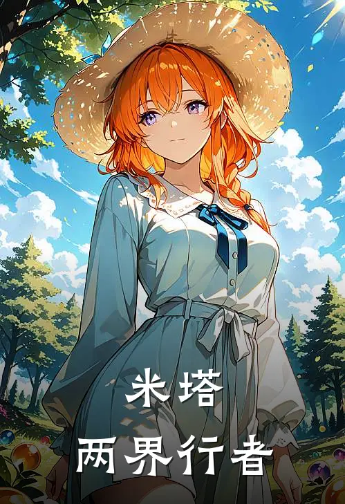 《米塔：两界行者》米塔彭于晏全本阅读_(米塔彭于晏)全集阅读