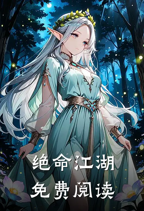 绝命江湖免费阅读