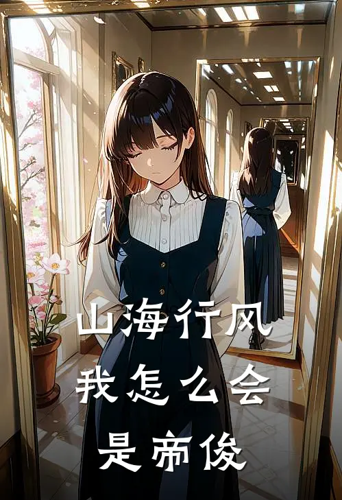 山海行风我怎么会是帝俊