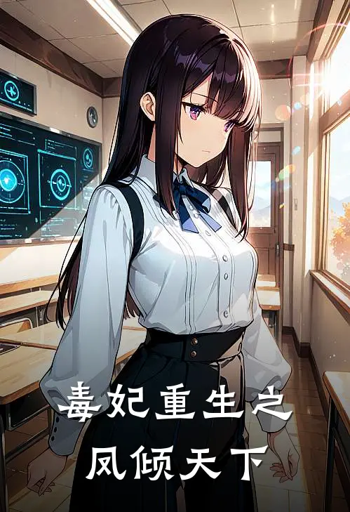 毒妃重生之凤倾天下