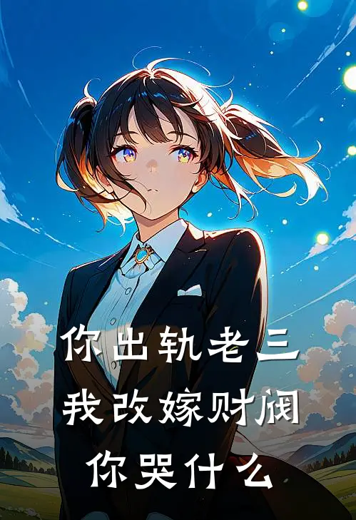 你出轨老三，我改嫁财阀你哭什么