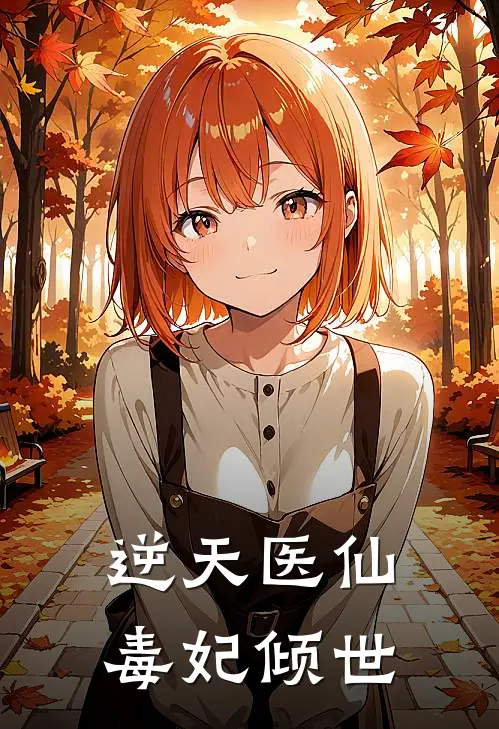 逆天医仙，毒妃倾世