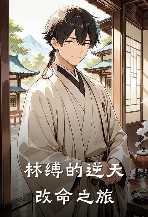 林缚的逆天改命之旅(林缚徐渭)在线阅读免费小说_完整版小说免费阅读林缚的逆天改命之旅(林缚徐渭)