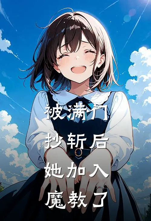 被满门抄斩后，她加入魔教了(黎洄凌鹤淮)在线免费小说_完整版免费小说被满门抄斩后，她加入魔教了(黎洄凌鹤淮)