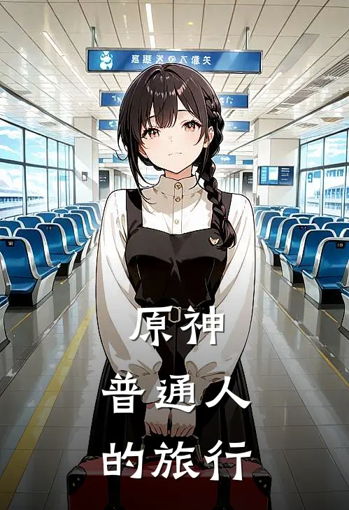 原神：普通人的旅行