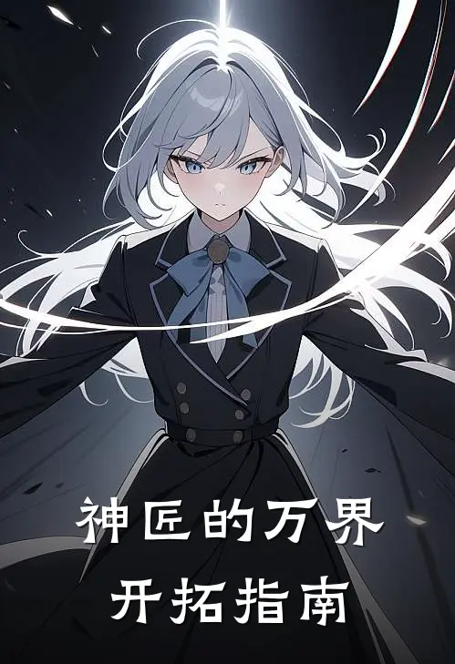 神匠的万界开拓指南