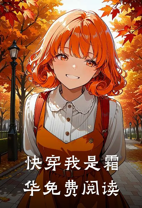 快穿我是霜华免费阅读