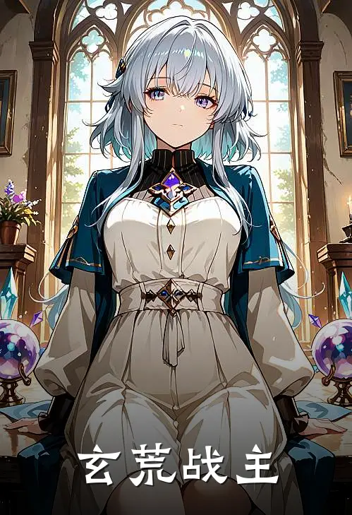 玄荒战主陈渊莫天机热门的小说_免费小说玄荒战主(陈渊莫天机)