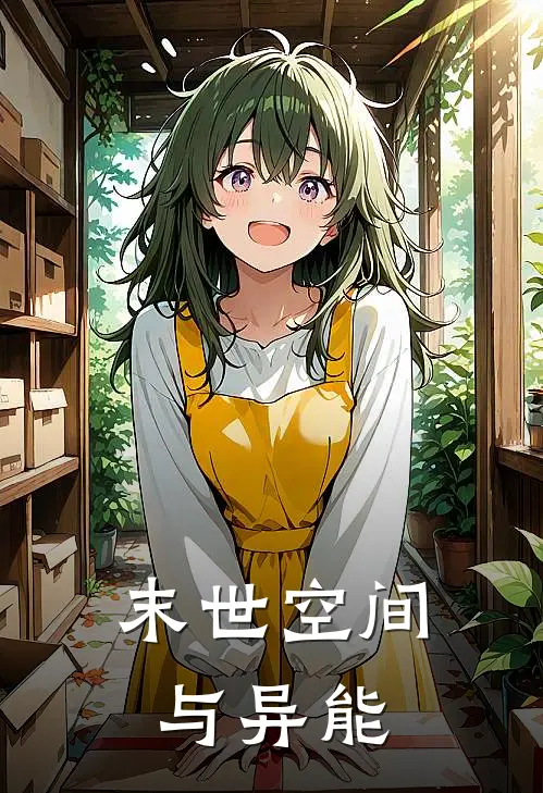 末世空间与异能陈墨齐宇推荐完结小说_热门小说在线阅读末世空间与异能(陈墨齐宇)