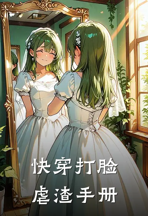 快穿打脸虐渣手册