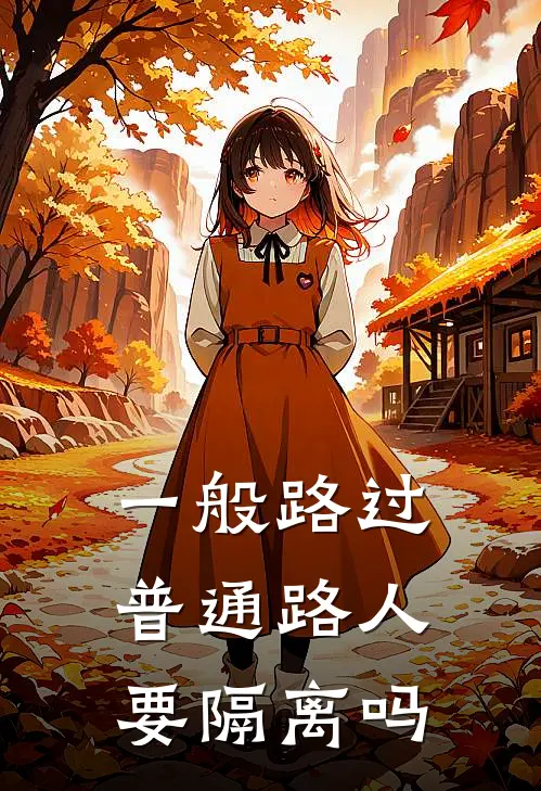 一般路过普通路人要隔离吗