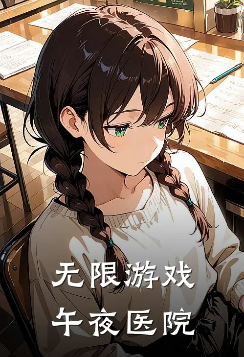 无限游戏：午夜医院(程默陈默)最新完结小说_完结版小说全文免费阅读无限游戏：午夜医院(程默陈默)