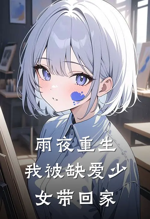 雨夜重生，我被缺爱少女带回家
