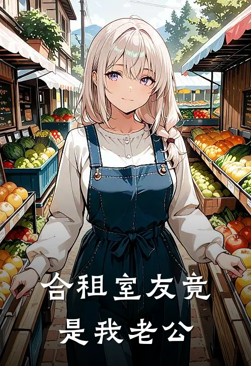 合租室友竟是我老公