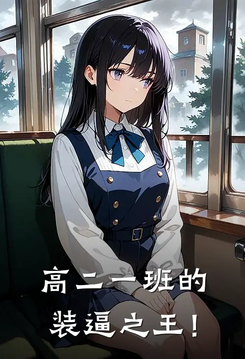 高二一班的装逼之王！