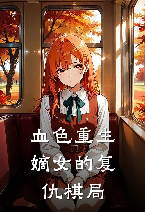 血色重生：嫡女的复仇棋局