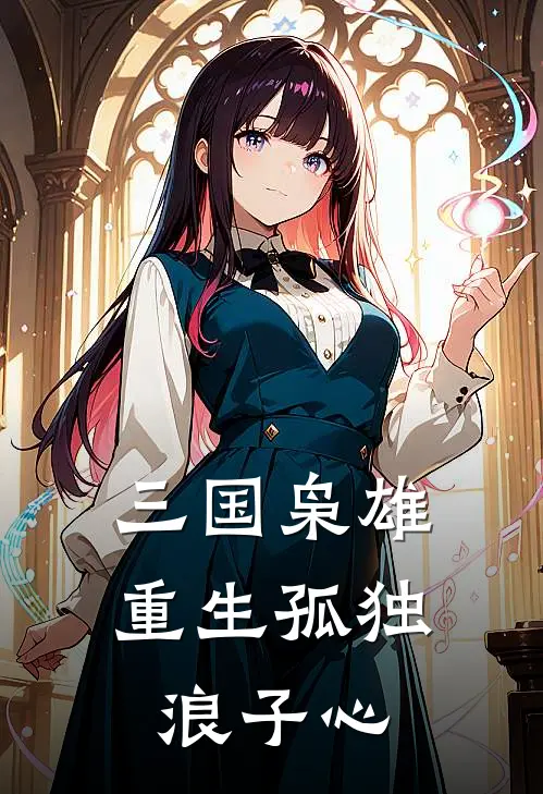 三国枭雄重生孤独浪子心(张腾张飞)免费热门小说_最新小说推荐三国枭雄重生孤独浪子心张腾张飞