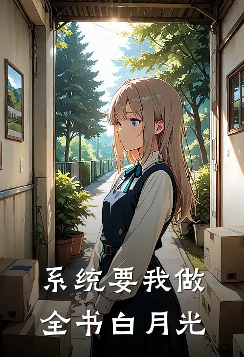 系统要我做全书白月光沈虞祝安小说完整版免费阅读_热门小说排行榜系统要我做全书白月光(沈虞祝安)