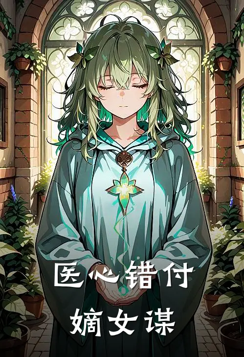 医心错付：嫡女谋