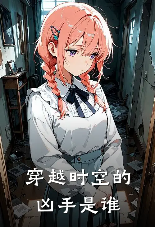 穿越时空的凶手是谁