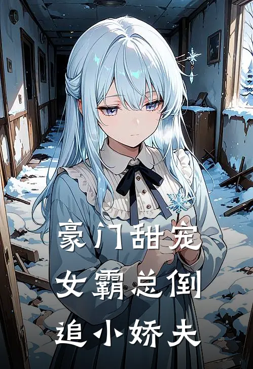 豪门甜宠：女霸总倒追小娇夫