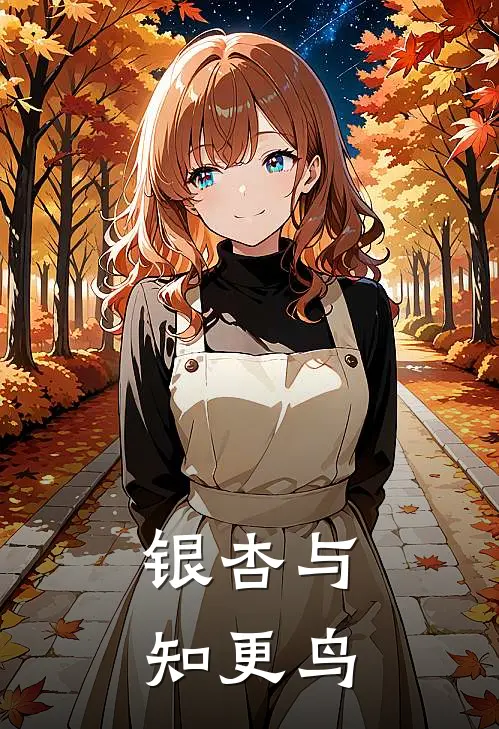 银杏与知更鸟（唐知清宋熠泽）最新章节列表