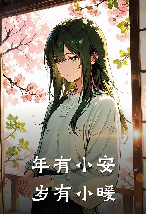 年有小安岁有小暖