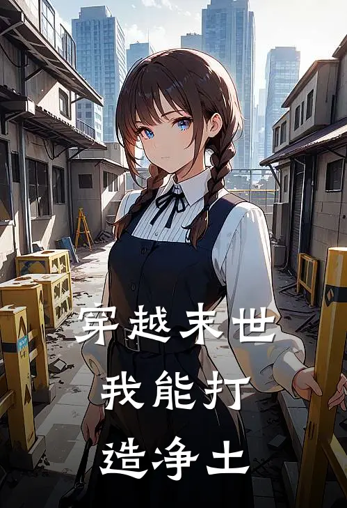 穿越末世，我能打造净土