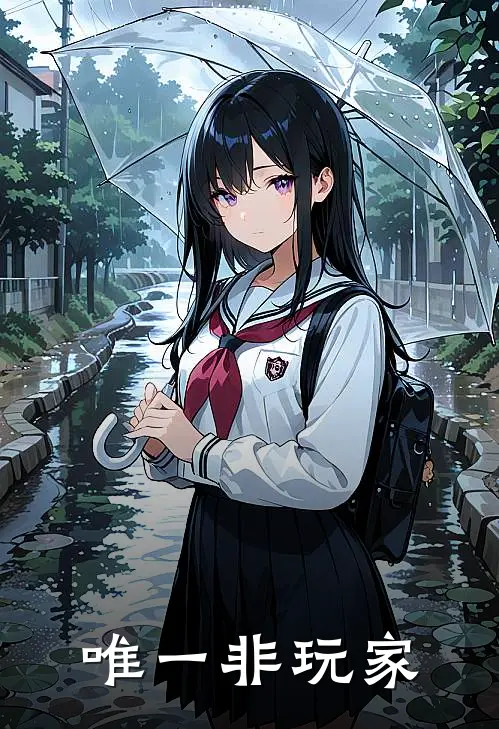 唯一非玩家云巢云巢完本热门小说_小说完结版唯一非玩家(云巢云巢)