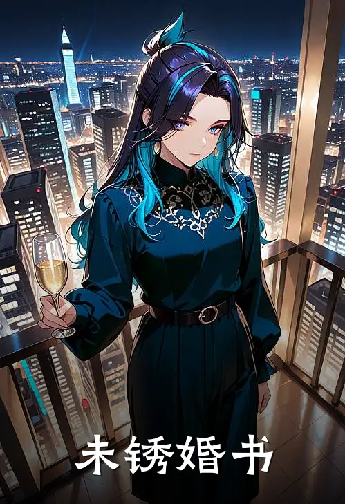 余鸢贺隋未锈婚书全本免费在线阅读_未锈婚书全本阅读