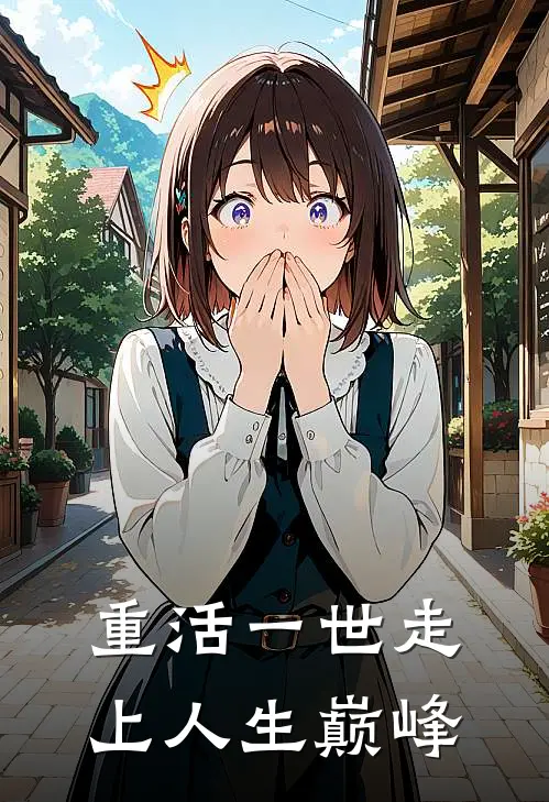 重活一世走上人生巅峰楚婉清周曼完整版免费小说_热门网络小说推荐重活一世走上人生巅峰(楚婉清周曼)