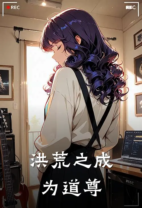 洪荒之成为道尊