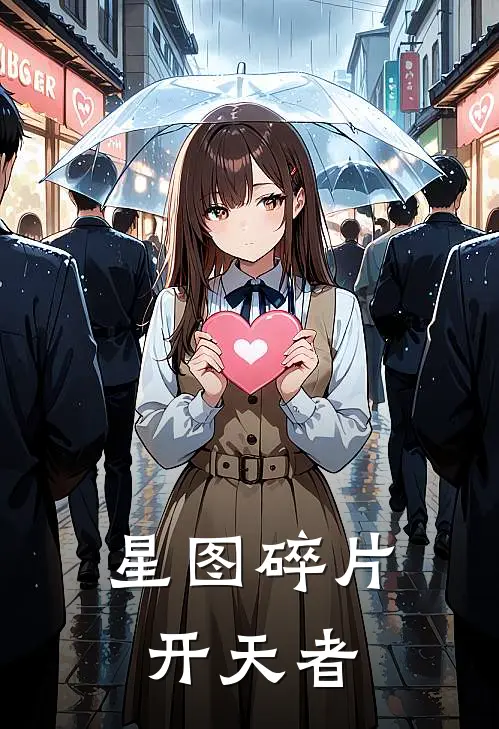 星图碎片开天者