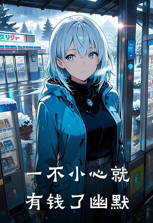 一不小心就有钱了幽默