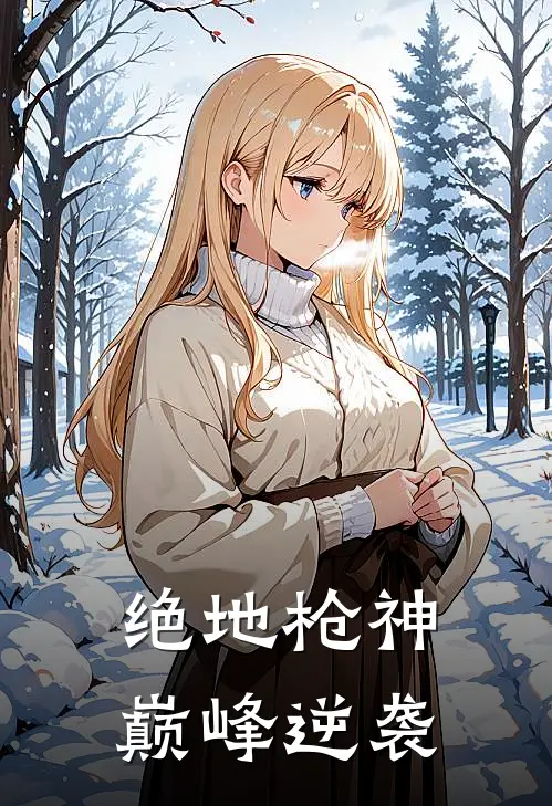 绝地枪神：巅峰逆袭