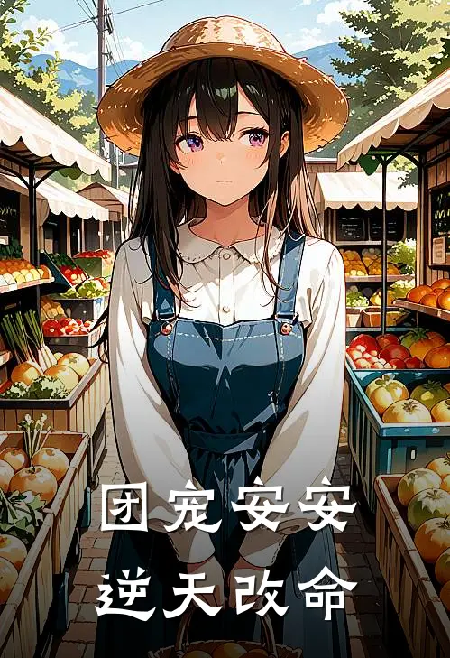 团宠安安逆天改命